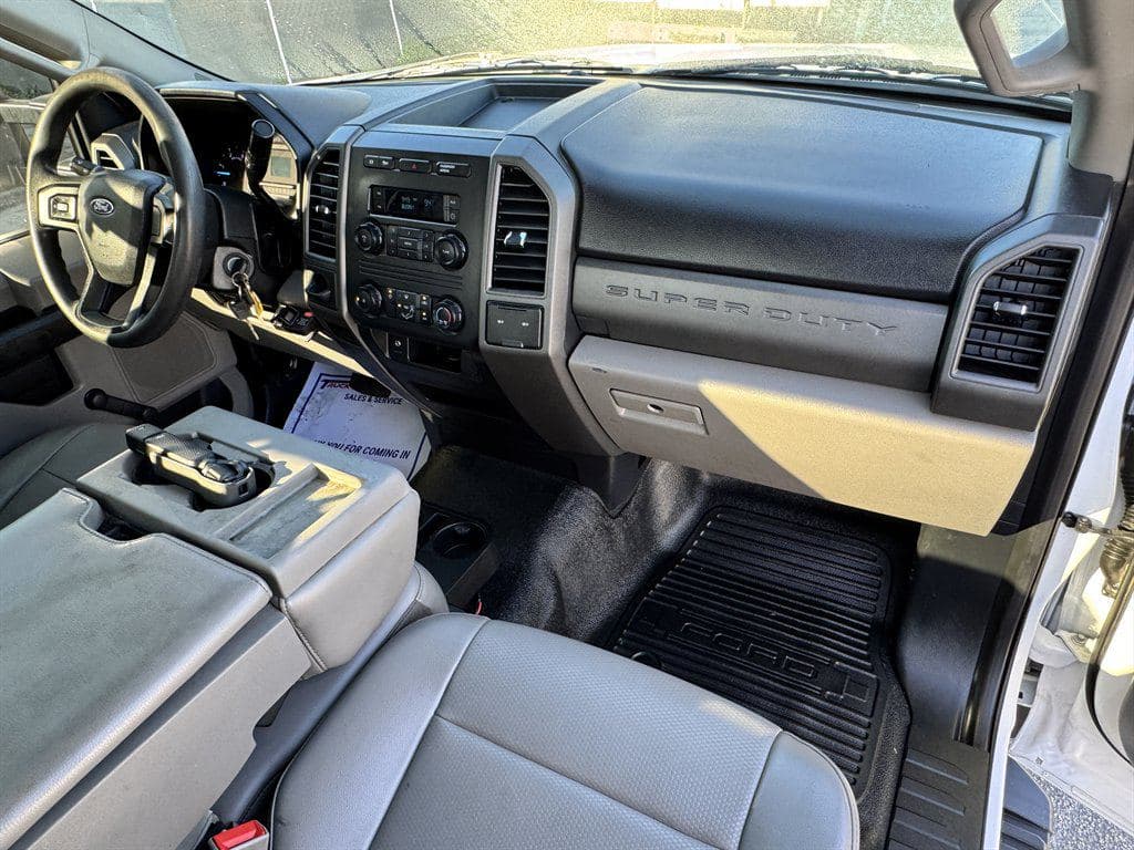 2019 Ford F450 XL image 49