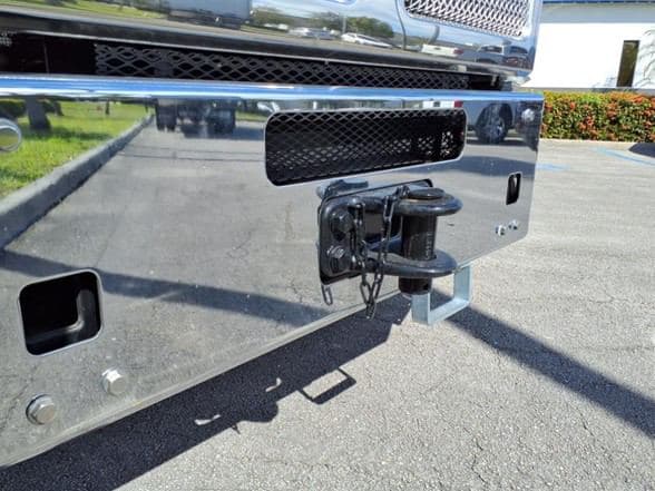 2025 Kenworth T880 image 11