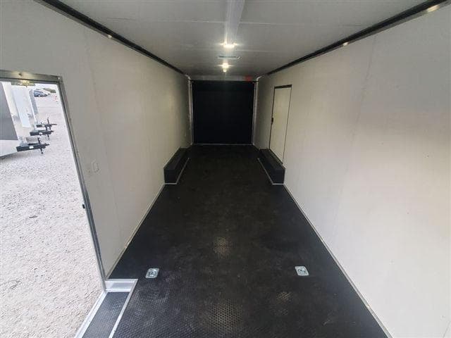 2023 Cross Trailers 8.5X28 image 13
