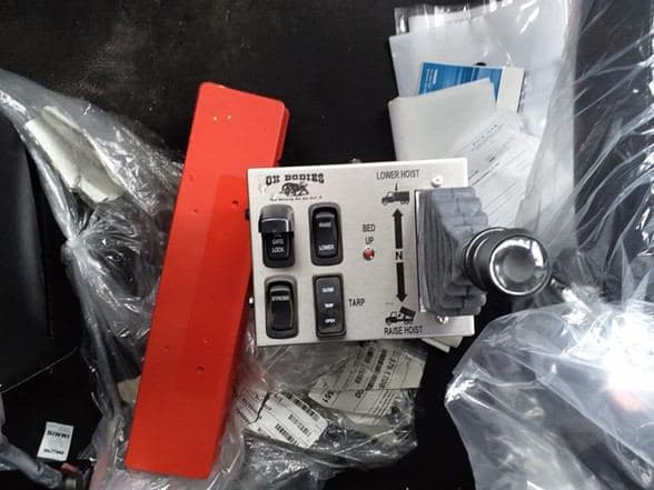 2025 Kenworth D5 image 24