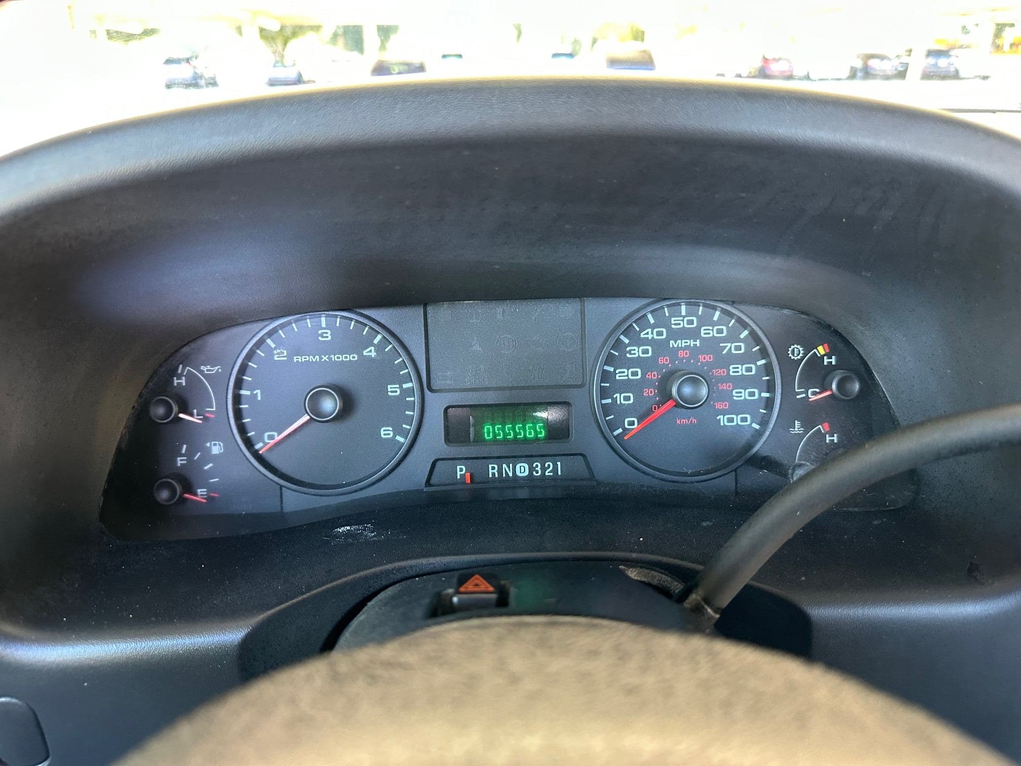 2005 FORD F350 Service Truck with Liftgate 13495 image 20