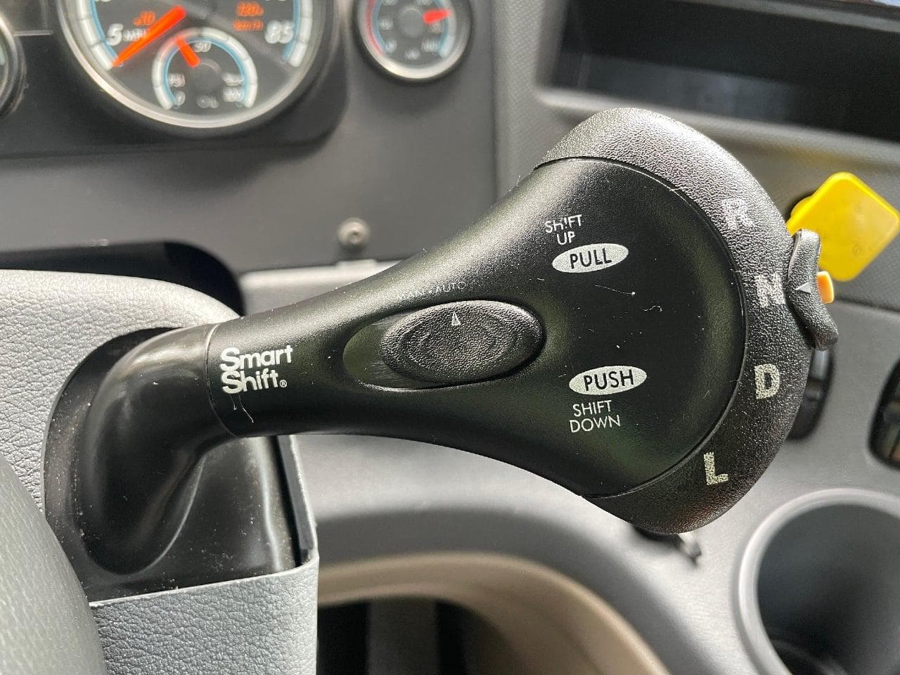 2019 Freightliner Cascadia 125 image 23