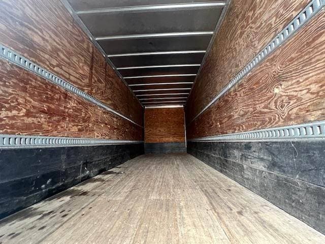 2003 Great Dane 53` Dry Van image 5