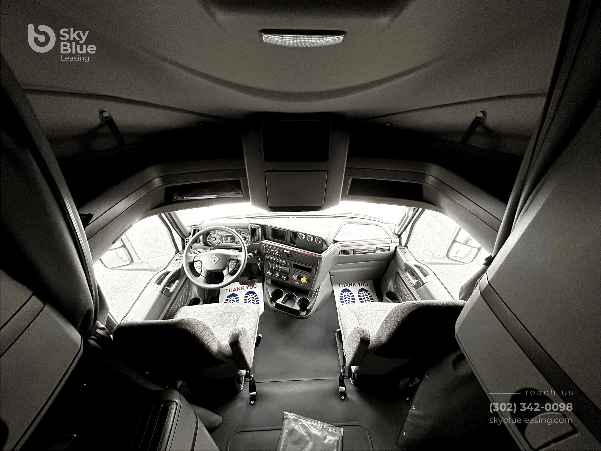 2026 International LT625 image 12