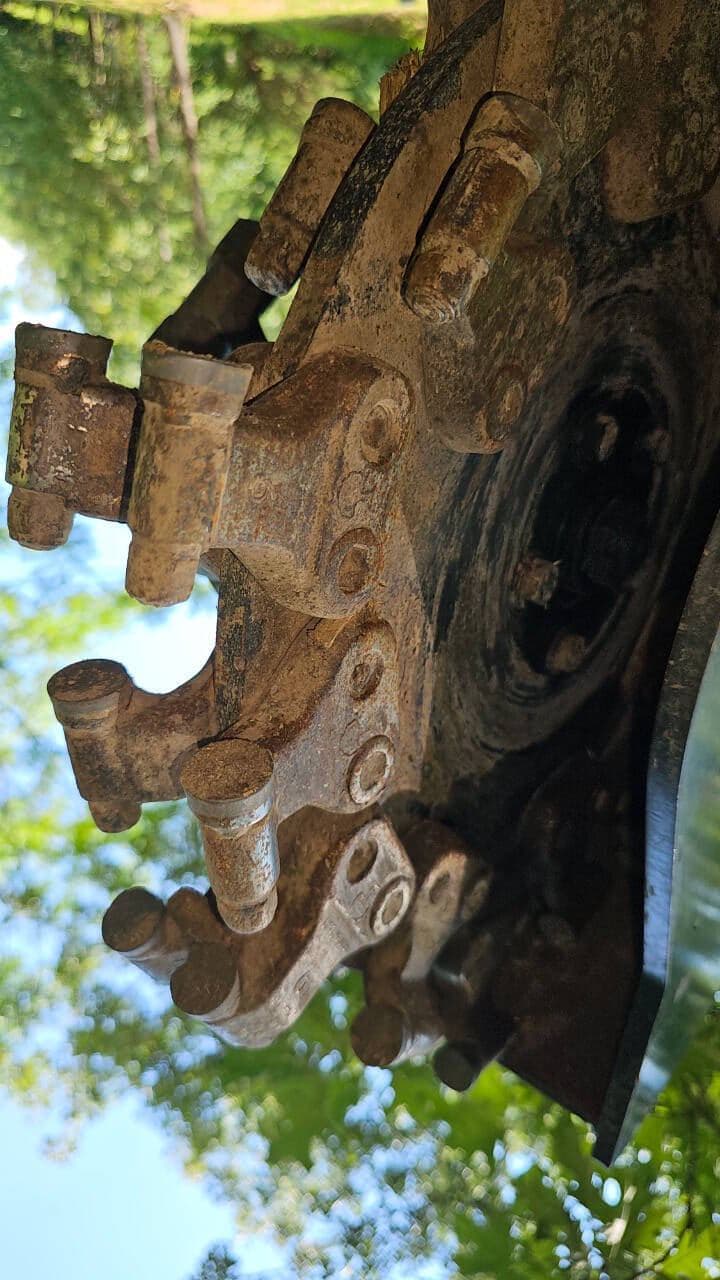 2020 Caterpillar SG18B image 7