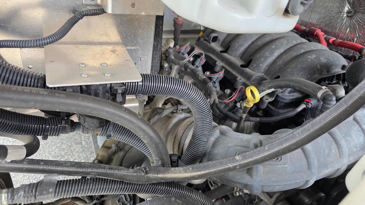 2023 Freightliner MT45 image 5