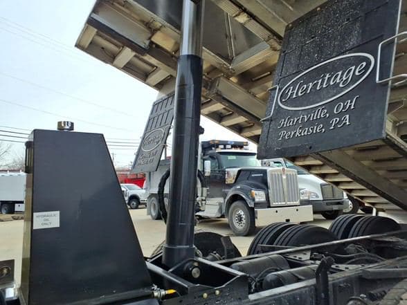 2026 Kenworth Reitnouer Inc Trailers image 10