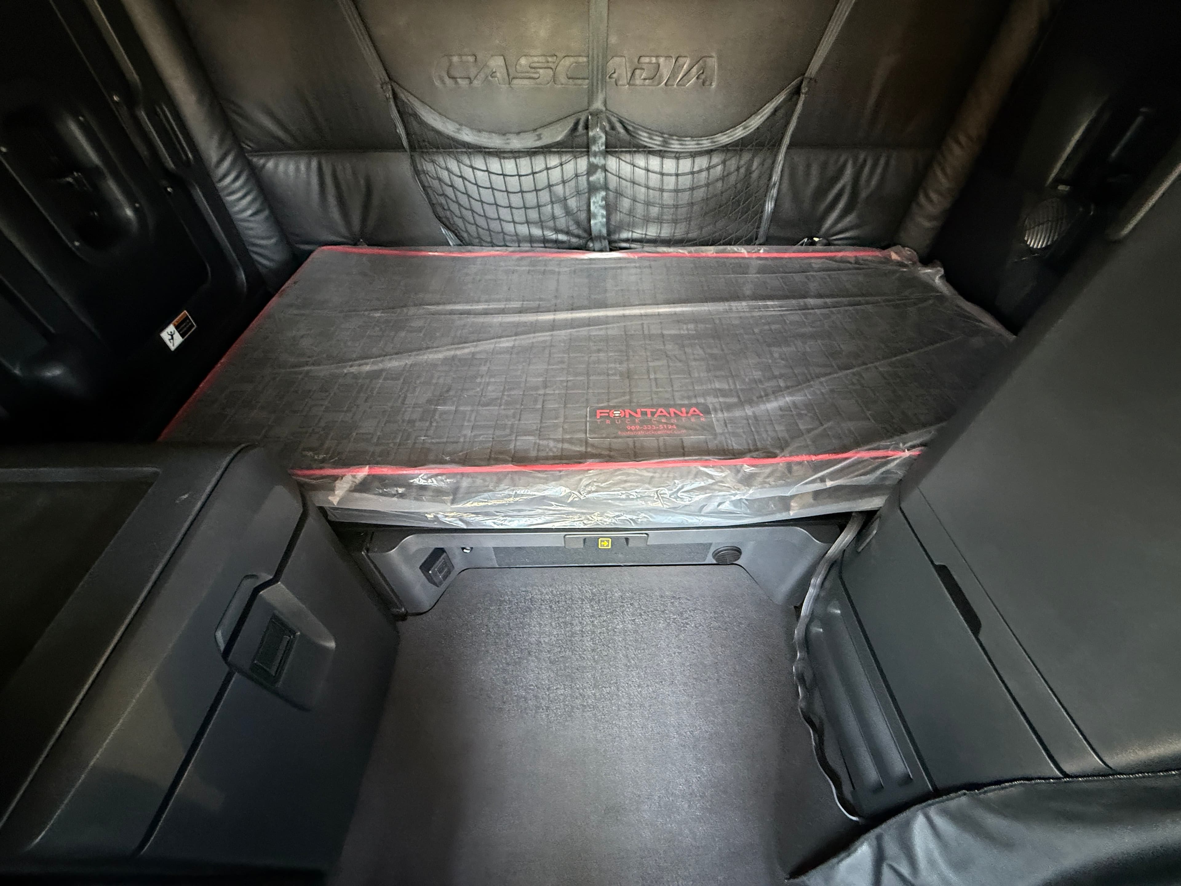 2024 Freightliner Cascadia 126 image 29