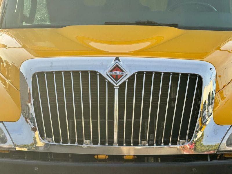 2020 International MV607 image 14