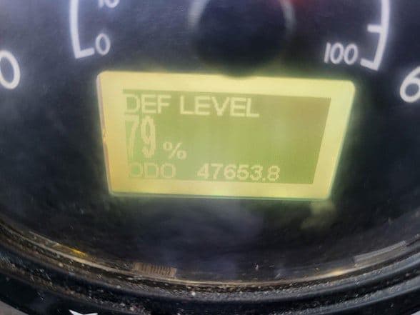 2020 TICO PROSPOTTER TNF409011 Web image 5