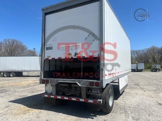 2019 WABASH 1611 image 26