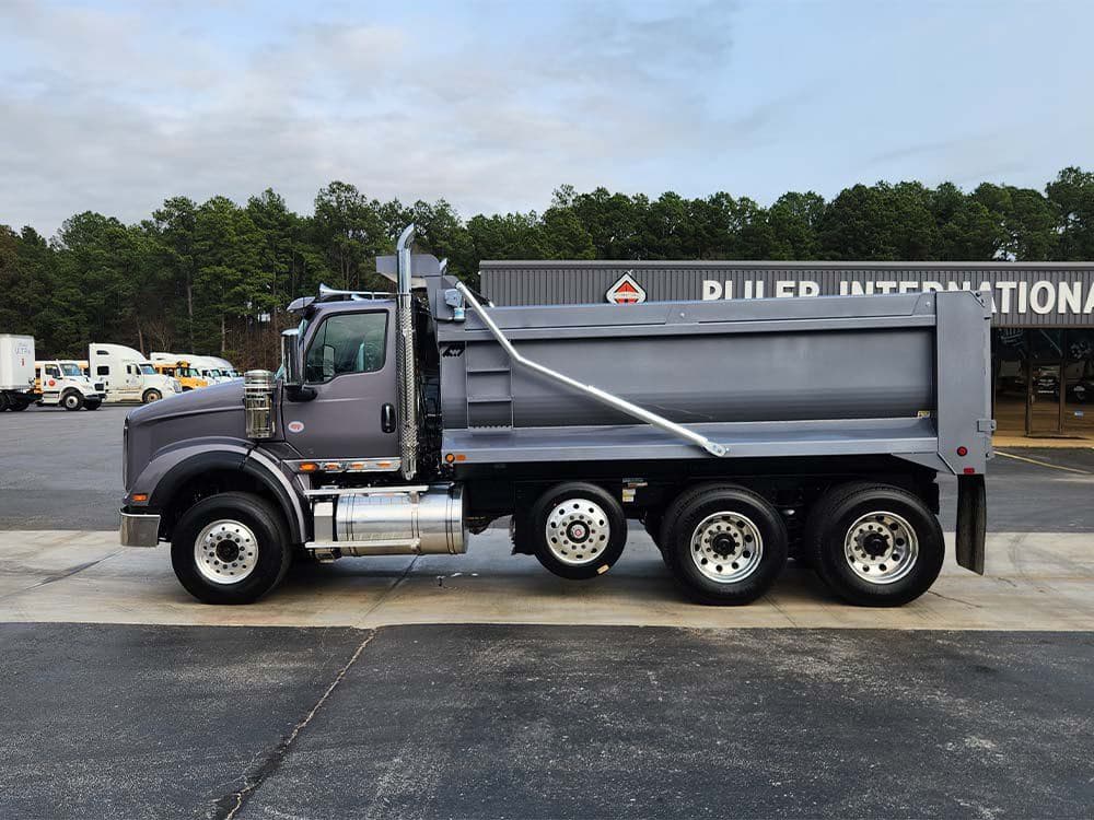 2026 INTERNATIONAL HX TN587040 image 15