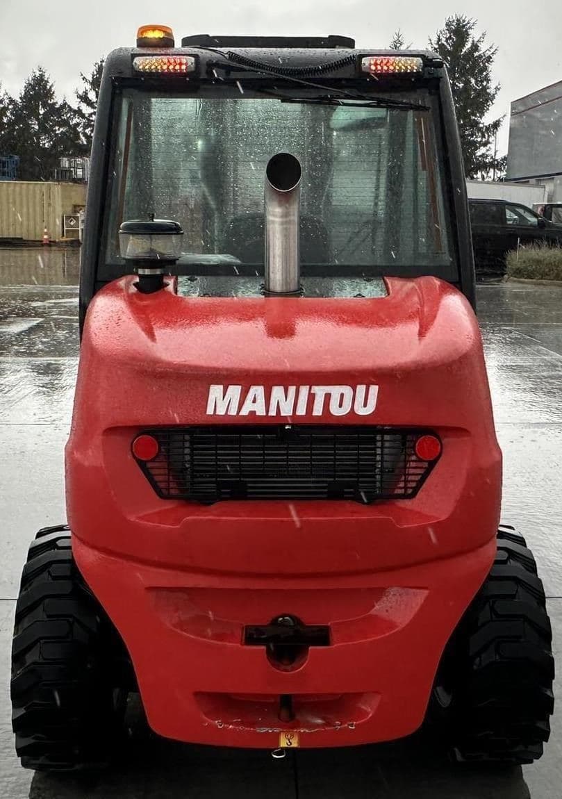 2024 MANITOU MC25-4 FL2718 image 7