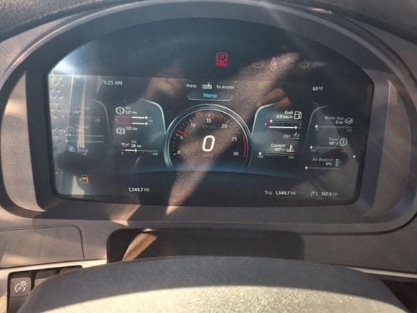 2026 Kenworth T880 image 12