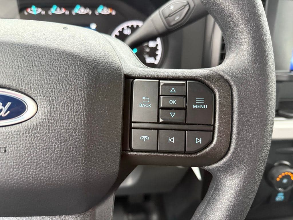 2026 Ford F-450SD XL Dump Truck image 34