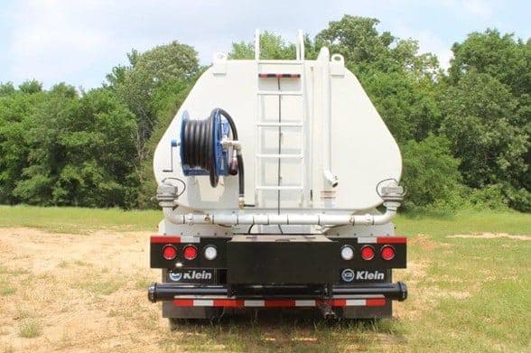 2025 Kenworth D5 image 3