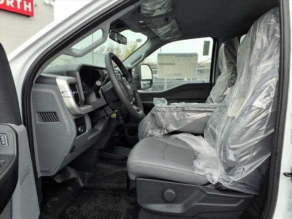 2026 Ford F450 XL SD image 12