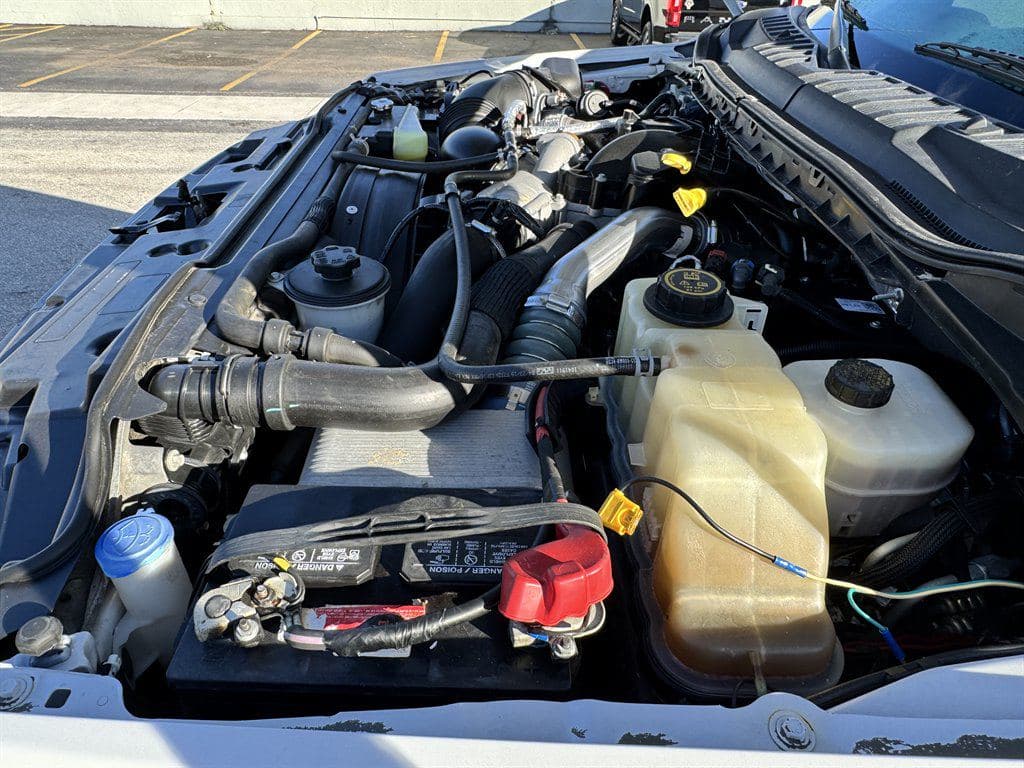 2019 Ford F450 XL image 34
