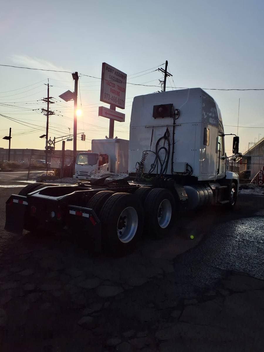 2020 Mack Anthem 64T Sleeper Semi Truck - 72" Condo Sleeper, 445HP, 12 Speed Automatic image 4