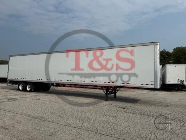 2023 VANGUARD 531607 image 36
