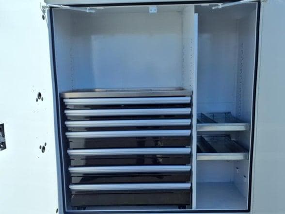 2025 Kenworth U7-10 image 12