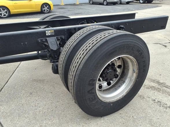 2026 Kenworth U7-10 image 8