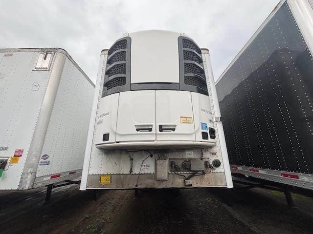 2016 Wabash Refrigerated Van image 3