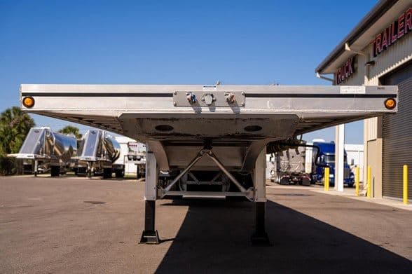 2026 Mac Trailer Mfg 1650 Cft image 10