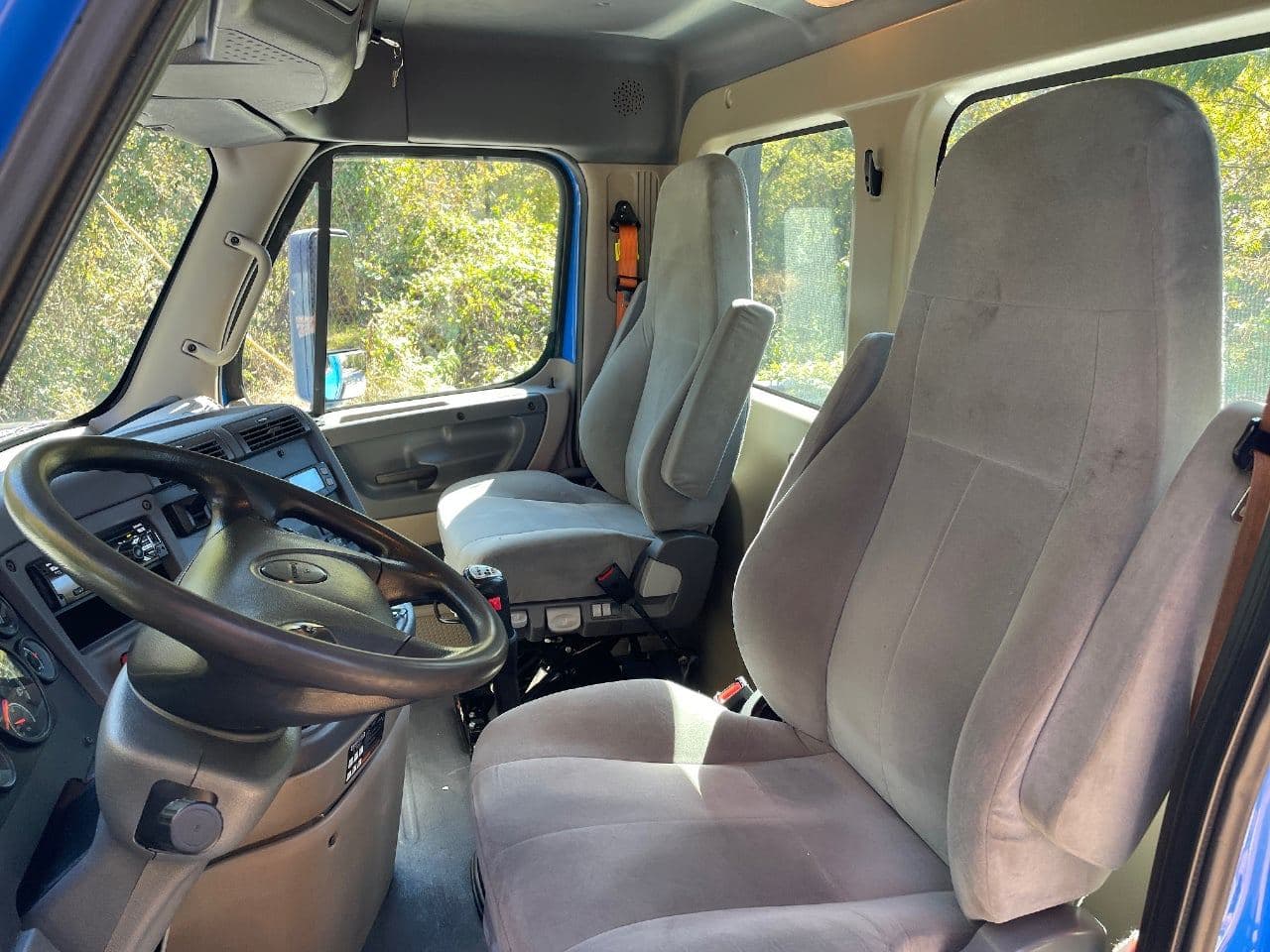 2020 Freightliner Cascadia 125 image 19