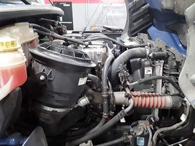 2020 Freightliner M2 image 12
