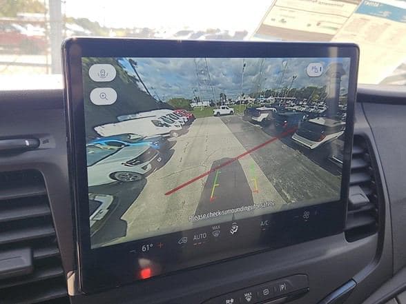 2026 Ford DE-16 image 10