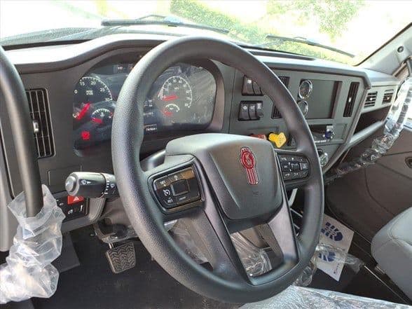 2026 Kenworth D5 image 11