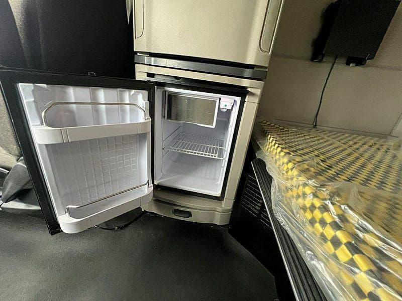 2021 Peterbilt 579 image 8