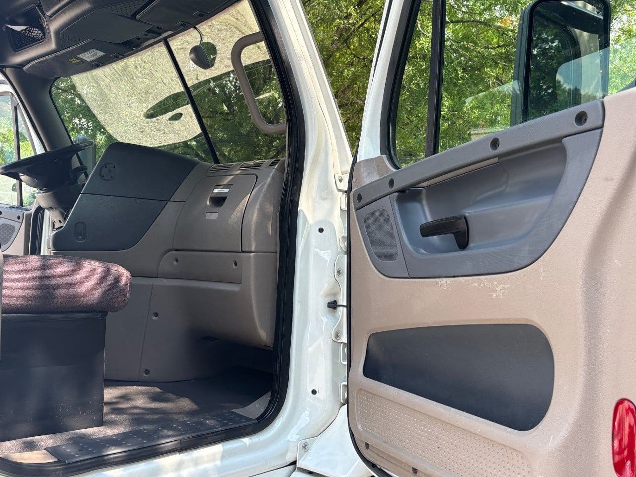 2019 Freightliner Cascadia 113 image 23