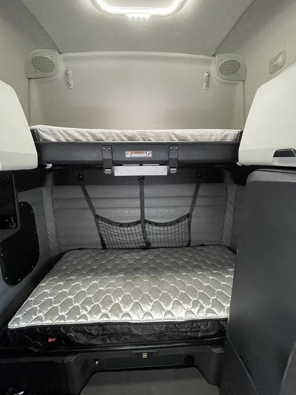 2022 Freightliner Cascadia 126 image 5