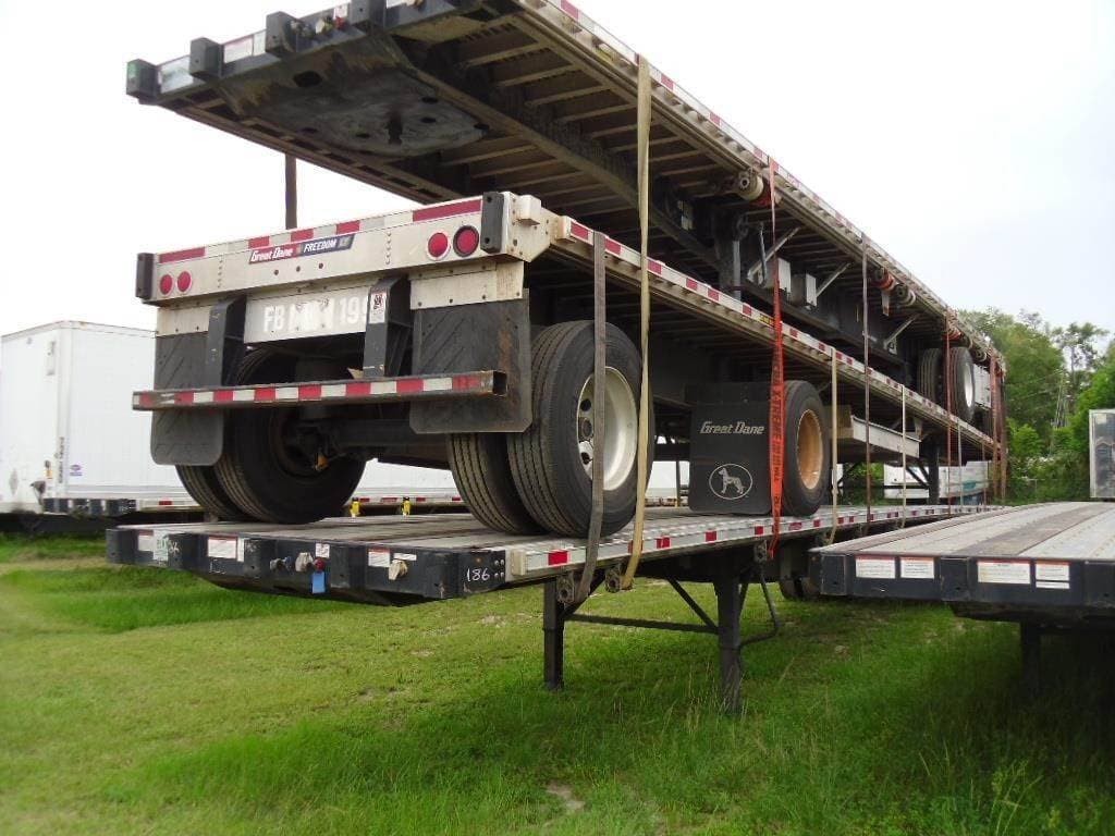 2020 Great Dane FREEDOM LT image 2