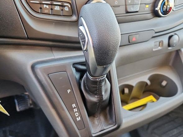 2025 Ford DE-16 image 8