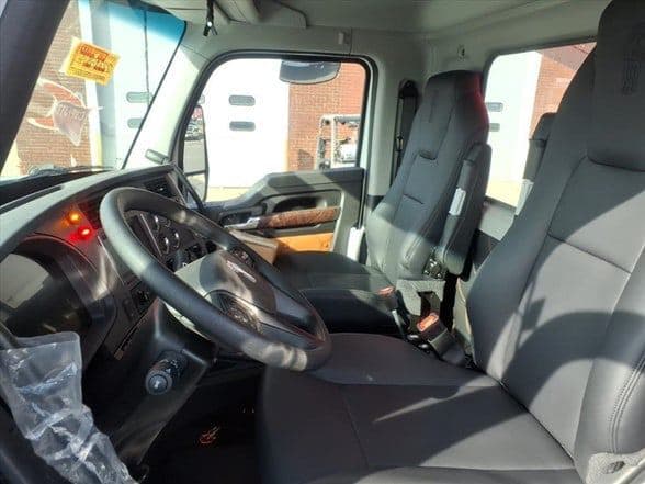 2026 Kenworth W990 image 12