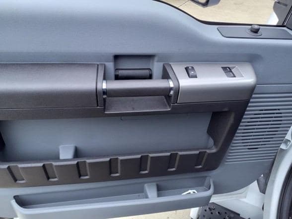 2025 Ford 4143D image 24