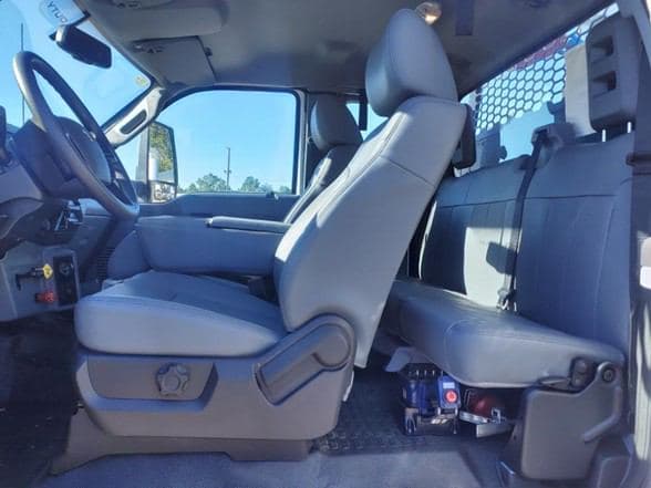 2025 Ford 4143D image 24