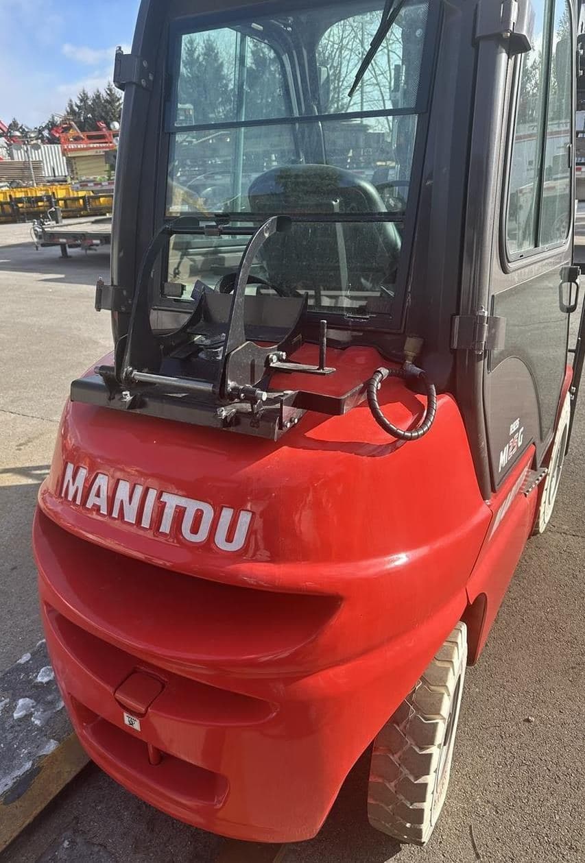 2024 MANITOU MI25G FL9235 image 4