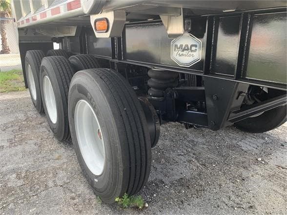 2026 MAC TRAILER MFG SHEET & POST TMAC24SPIncMIA Web image 26