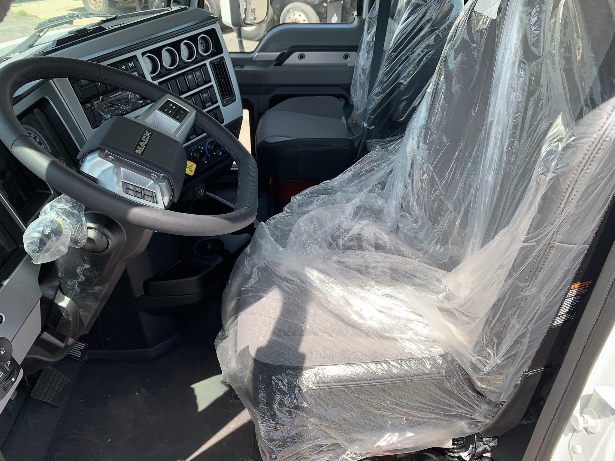 2026 MACK ANTHEM 64T 120469 image 11