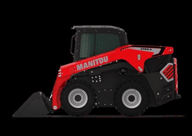 2025 MANITOU 2750V image 12