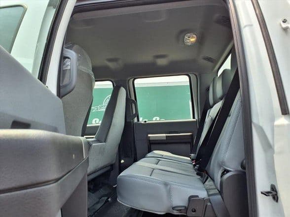 2026 Ford 4143D image 16