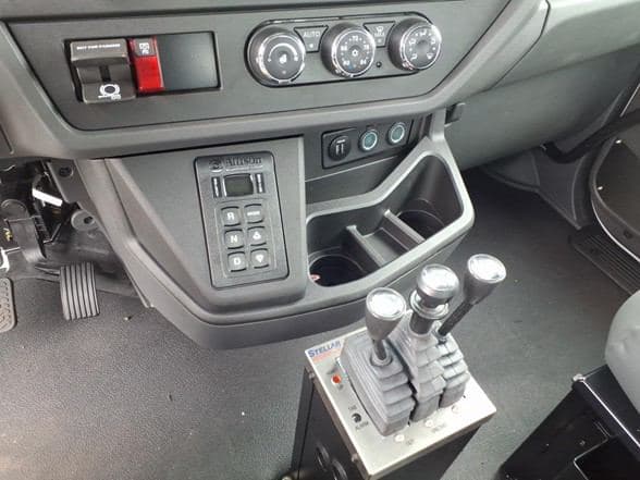 2025 Kenworth PSADL-400P image 15