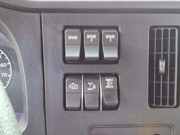 2026 Kenworth PSADL-400P image 23