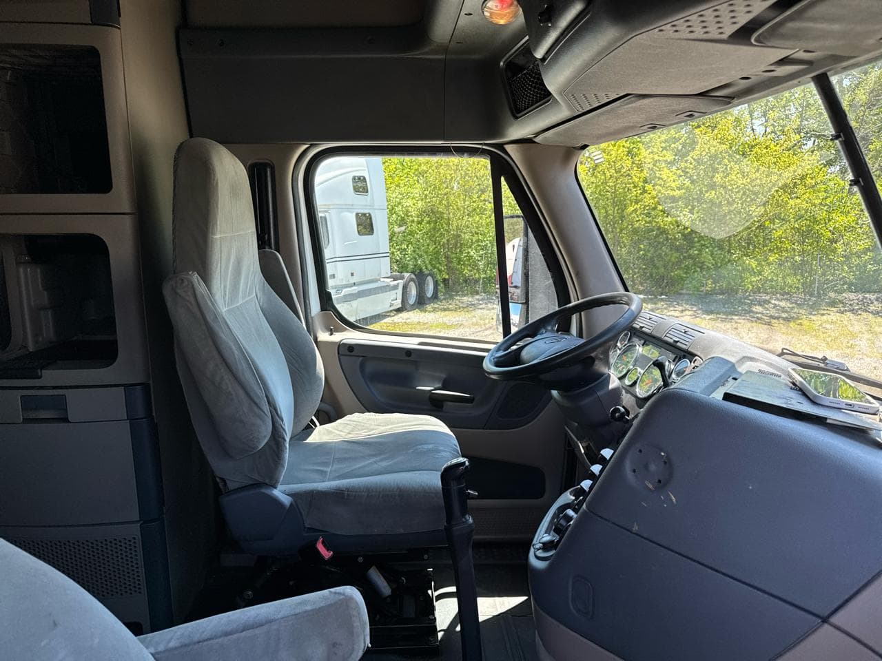 2015 Freightliner Cascadia 125 image 7
