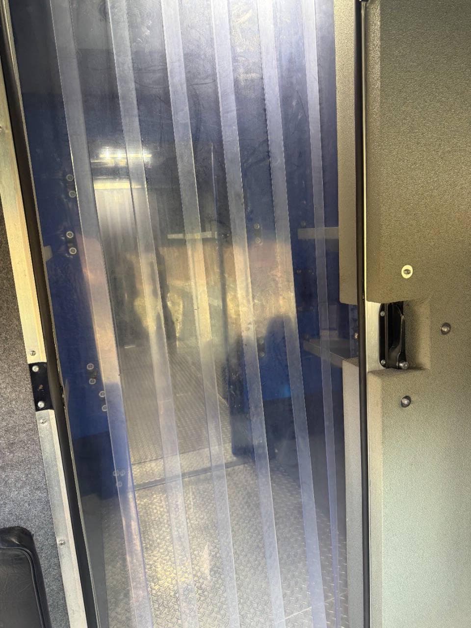 2018 Freightliner MT45 image 22