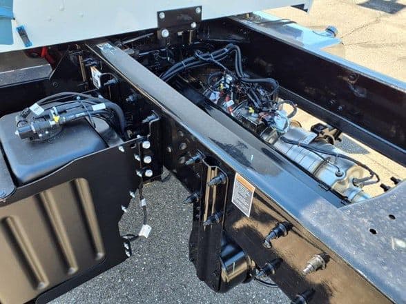 2026 Kenworth PSADL-400P image 15